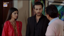 Teri Rah Mein - Episode 37 - 8th February 2022